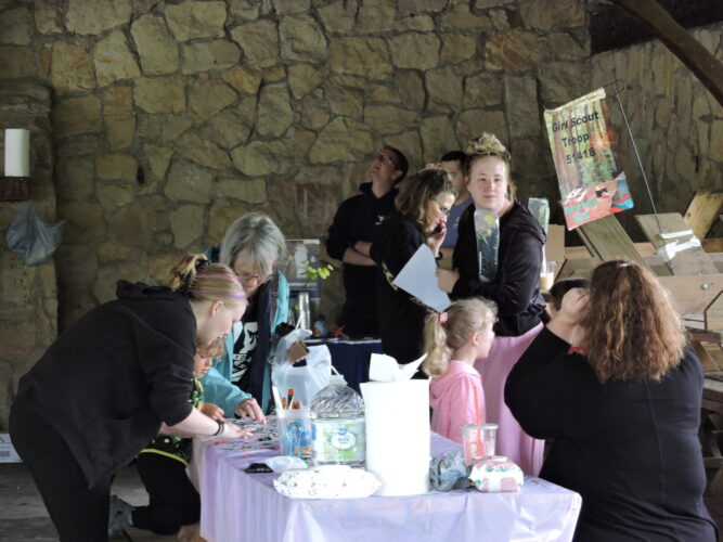 Weirton Looks To Nature For Earth Day Event
